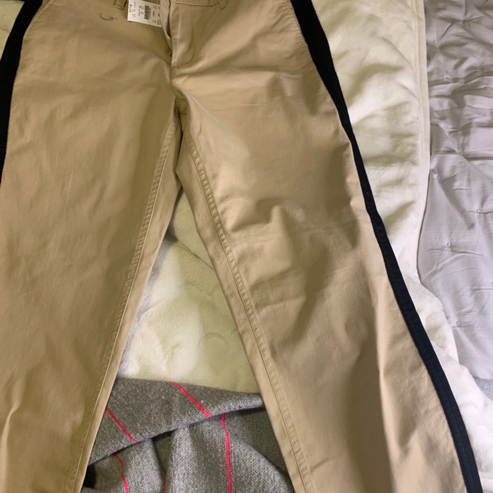 J. Crew Chinos
